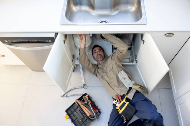 Best Plumbing Repair Near Me  in Kingston, IL