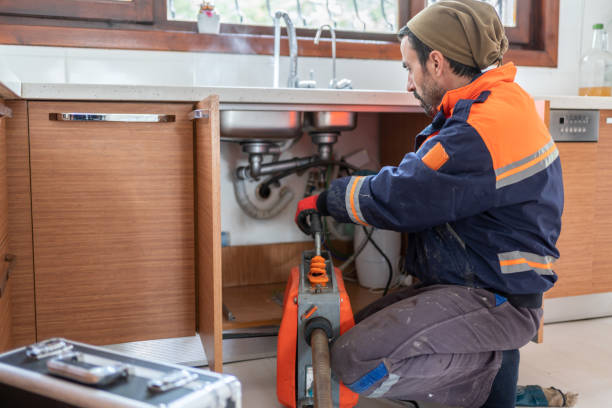 Best Best Plumbers Near Me  in Kingston, IL