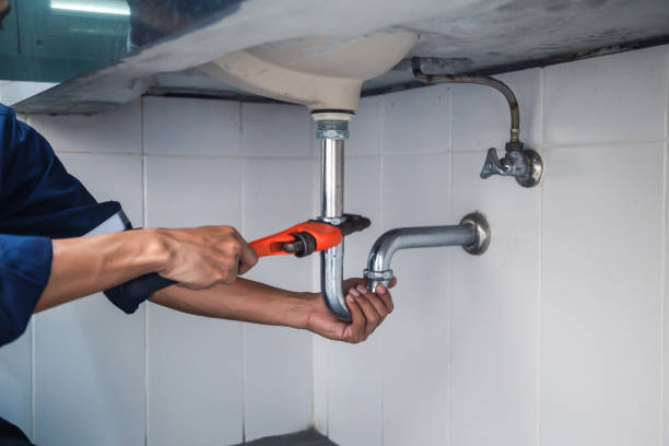 Best Plumbing Installation Services  in Kingston, IL