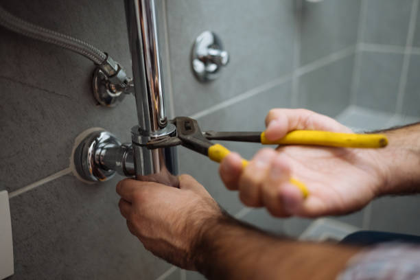 Best Affordable Plumbing Services  in Kingston, IL