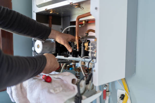 Professional Plumbing in Kingston, IL