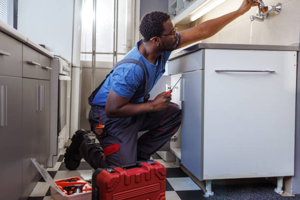 Best Best Plumbers Near Me  in Kingston, IL