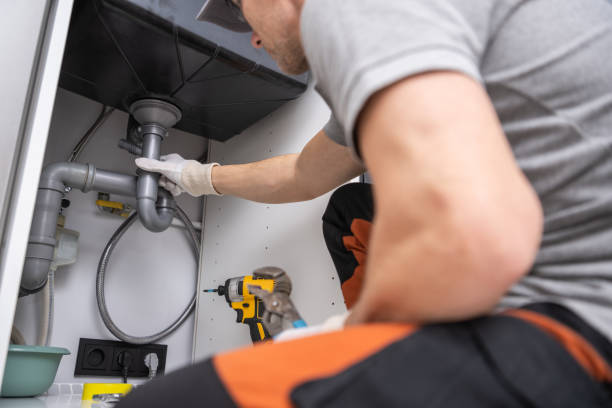 Best Plumbing Installation Services  in Kingston, IL