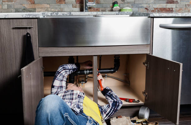 Best Affordable Plumber Near Me  in Kingston, IL