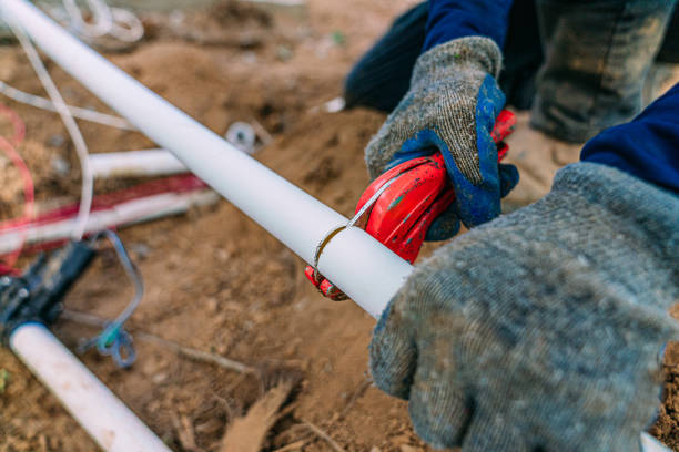 Best Emergency Plumbing Repair  in Kingston, IL