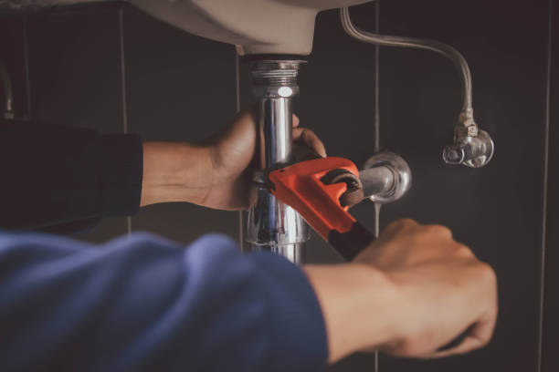 Reliable Kingston, IL Plumbing Solutions